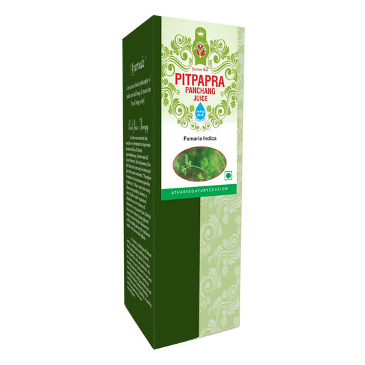 Axiom Pitpapara Juice