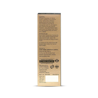 VCare Premium Hair Tonik