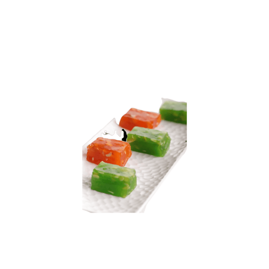 Agra Sweets Dry Fruit Bombay Halwa