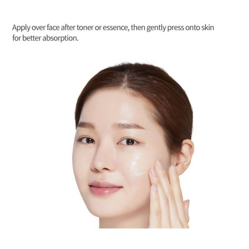 Etude House Moistfull Collagen Essence