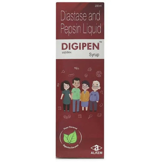 Alkem Digipen Syrup