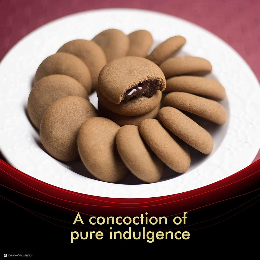Sunfeast Dark Fantasy Choco Fills - Drmedicart