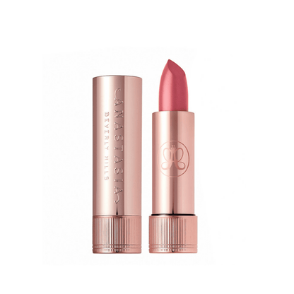 Anastasia Beverly Hills Satin Lipstick - Rose Dream