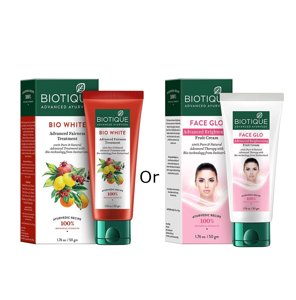 biotique bio white advanced fairness treatment buy in usa