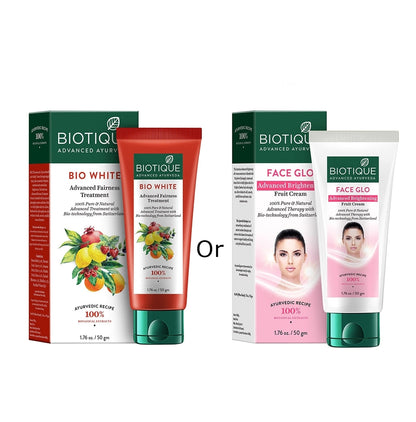biotique bio white advanced fairness treatment buy in usa