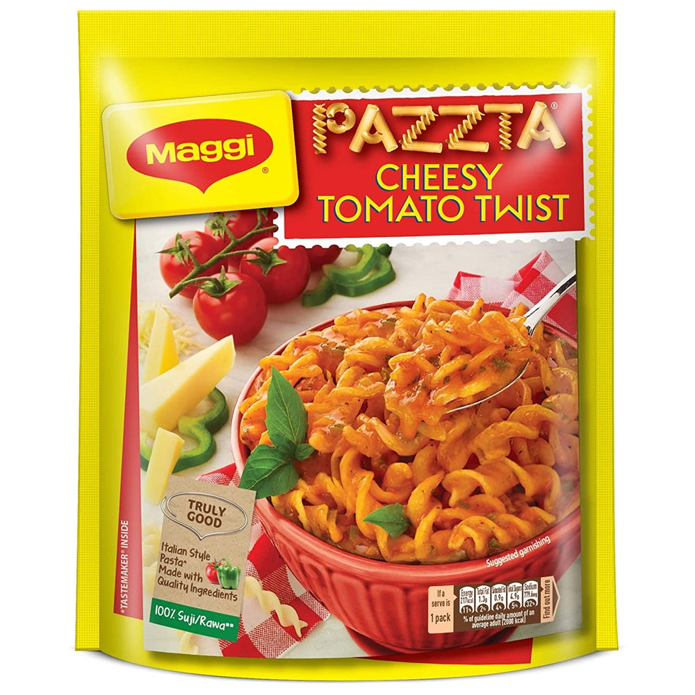 Buy Nestle Maggi Pazzta from DrMediCart
