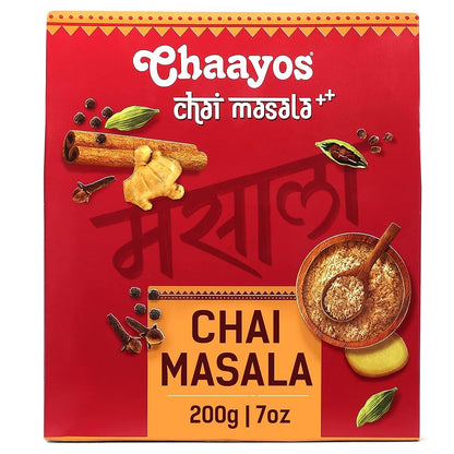 Chaayos Chai Masala Powder