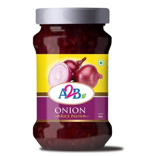 Buy A2B - Adyar Ananda Bhavan Onion Rice Paste from DrMediCart, Ship from India to USA