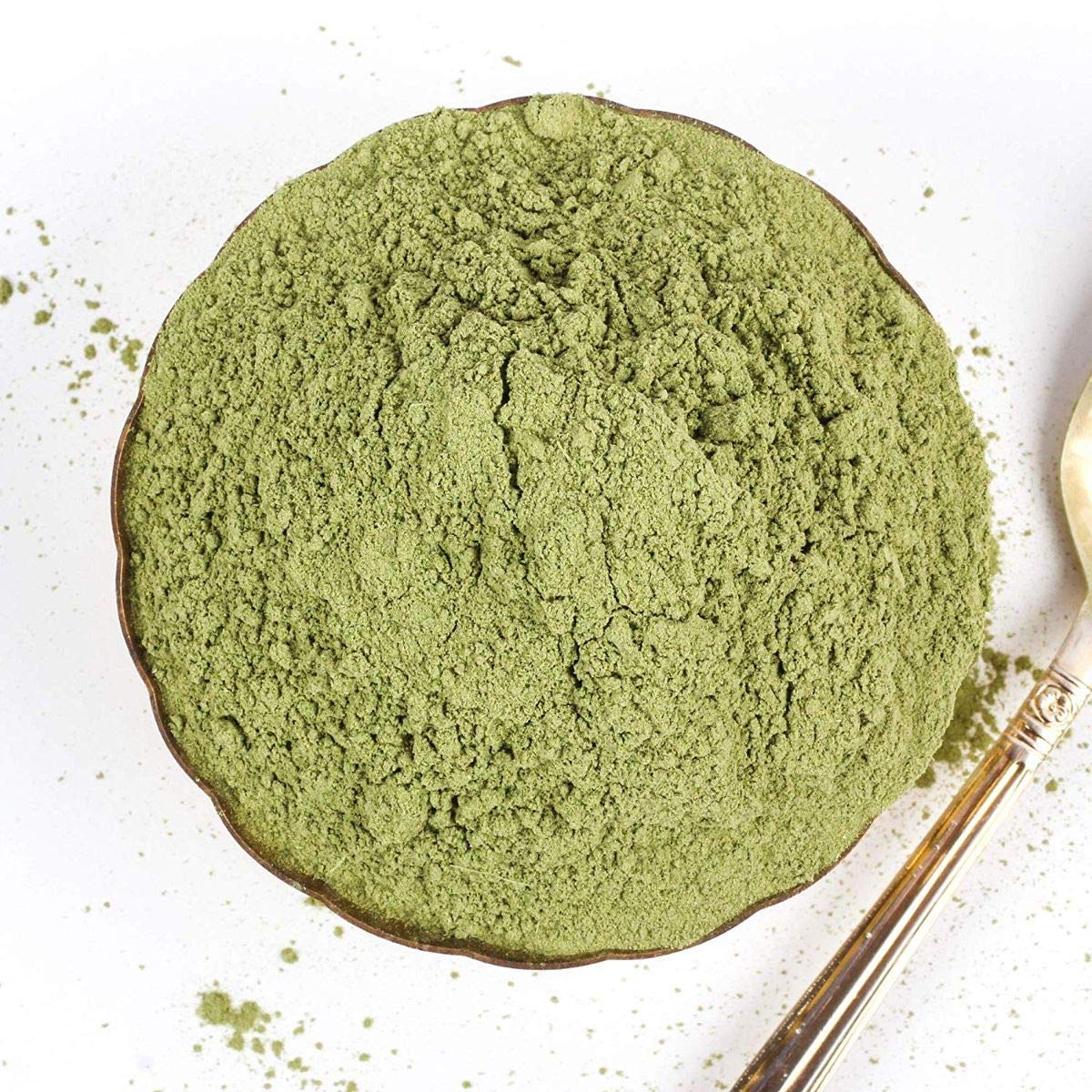 Attar Ayurveda Wheat Grass Powder