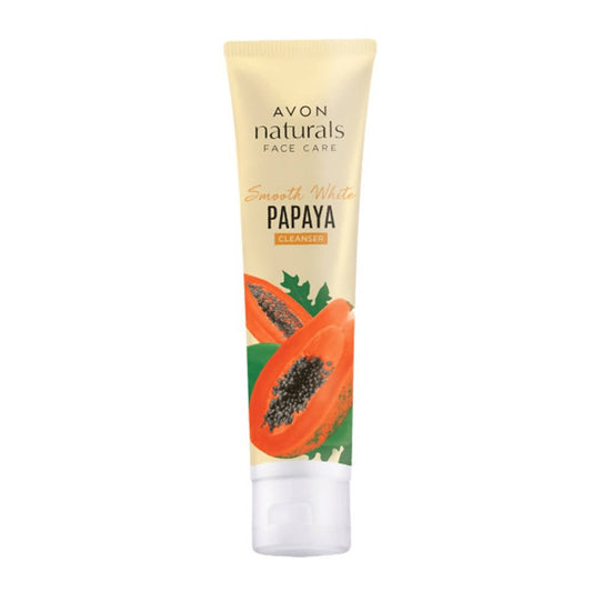 Avon Naturals Papaya Cleanser