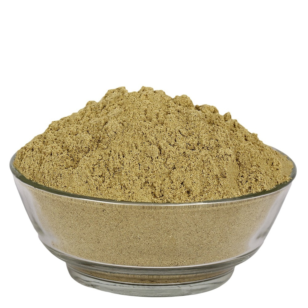 Yuvika Bel Patta Powder / Bilva Leaf Powder