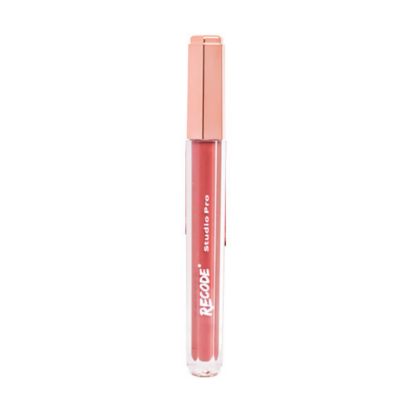 Recode Lip Smacker Liquid Lipstick - 16 Full Of Stars