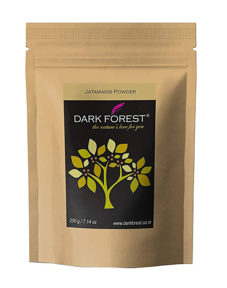 Dark Forest Stress Care Range Combo