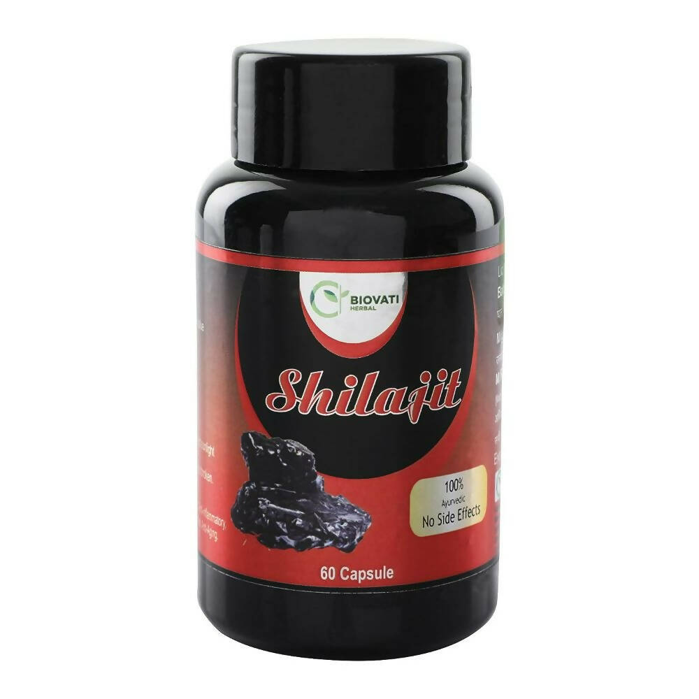 Buy Biovati Herbal Sj Capsules from DrMediCart, Ship from India to USA