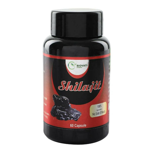 Buy Biovati Herbal Sj Capsules from DrMediCart, Ship from India to USA