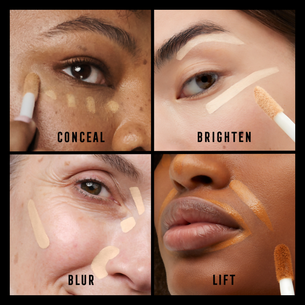 Max Factor Face Finity Multi-Perfector Concealer - 2N