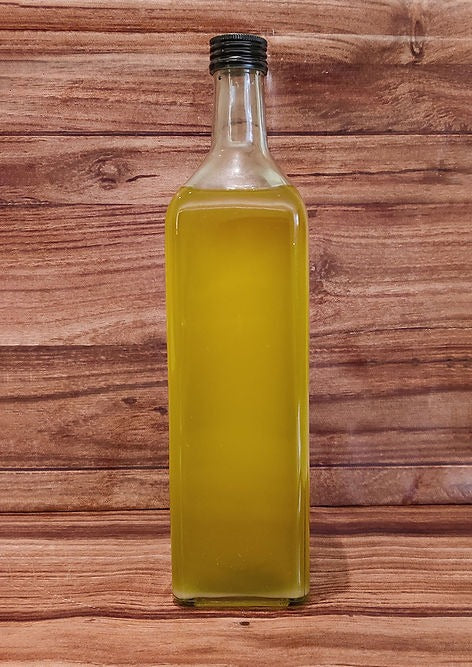 Satjeevan Organic Wood-Pressed Groundnut Oil
