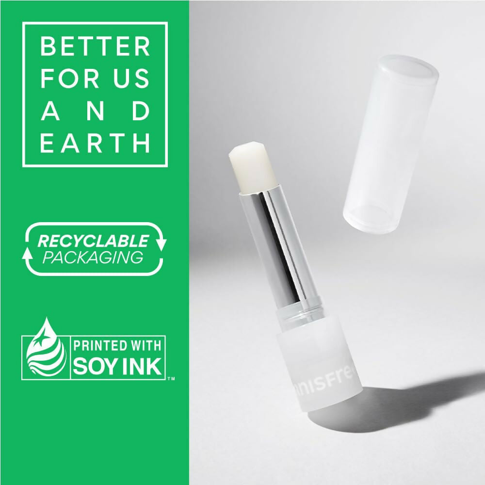 Innisfree Hyaluronic Acid Dewy Treatment Lip Balm