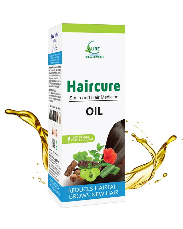 cure herbal remedies haircure scalp and hair medicine oil buy in usa