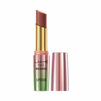 Lakme 9 to 5 Naturale Matte Lipstick - Honey Love - DrMediCart