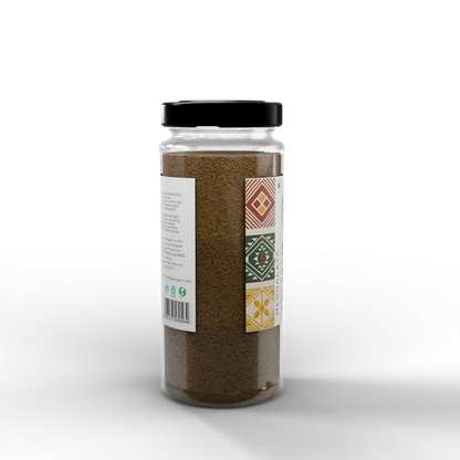 IKAI Natural Black Pepper Powder