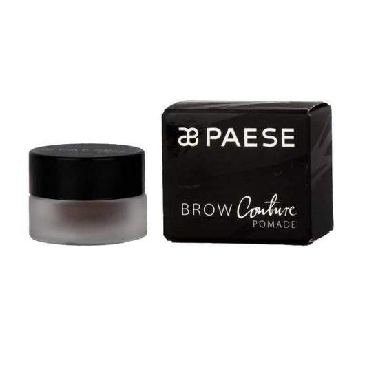 Paese Cosmetics Brow Couture Pomade - 03 Brunette