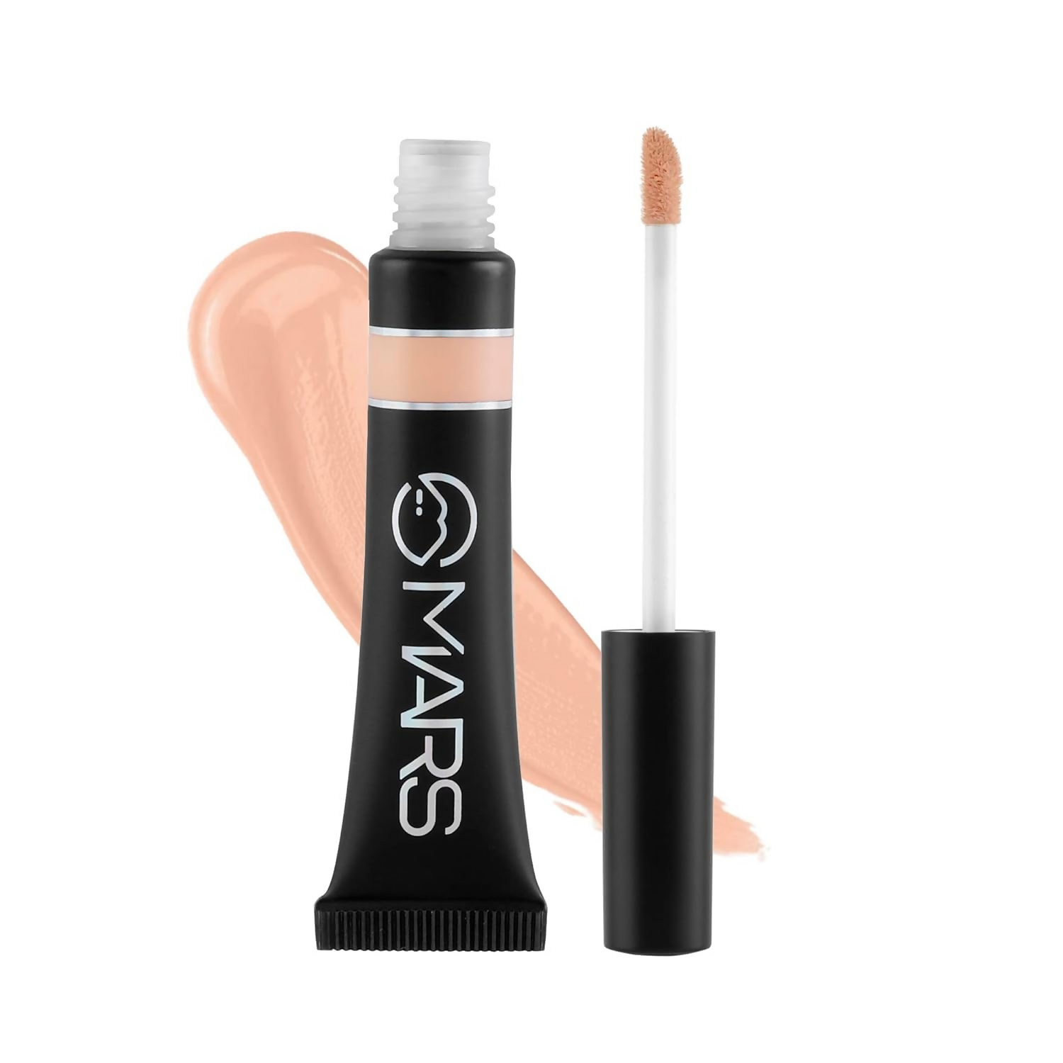 MARS Cosmetics Seal the Deal High Coverage Concealer - Creamy Beige