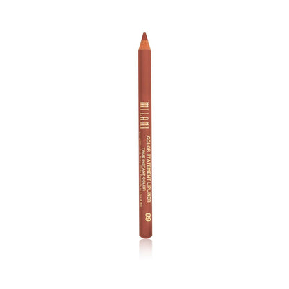 Milani Color Statement Lip Liners - 09 Spice