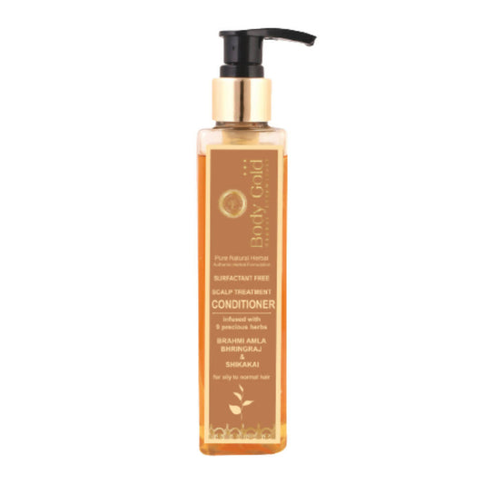 Buy Body Gold Hair Conditioner from DrMediCart, Ship from India to USA