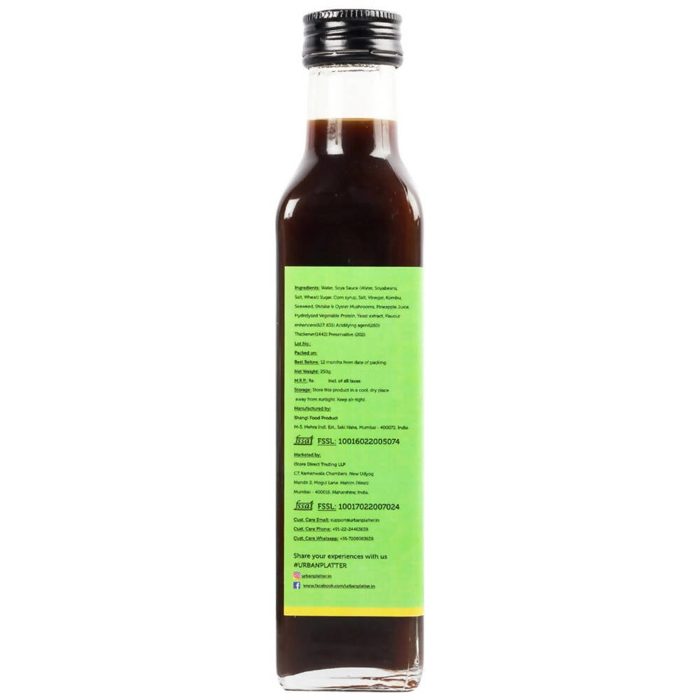 Urban Platter Vegan Fysh Sauce