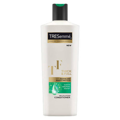 Buy TRESemme TF Thick & Full Conditioner from DrMediCart, Ship from India to USA