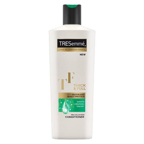 Buy TRESemme TF Thick & Full Conditioner from DrMediCart, Ship from India to USA