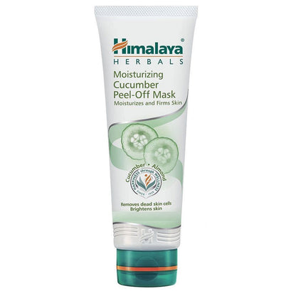 Buy Himalaya Herbals Moisturizing Cucumber Peel-Of Mask from DrMediCart, Ship from India to USA