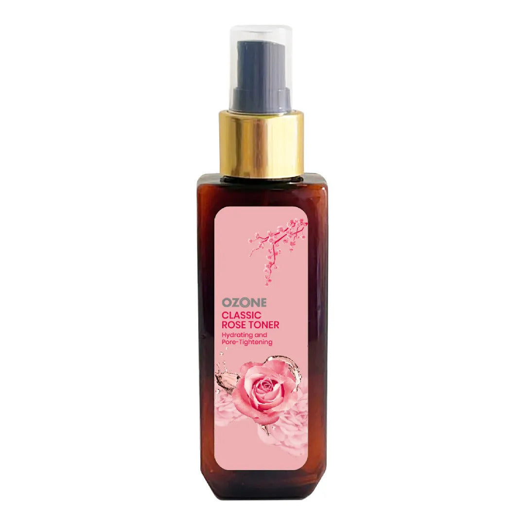 Buy Ozone Classic Rose Toner from DrMediCart, Ship from India to USA