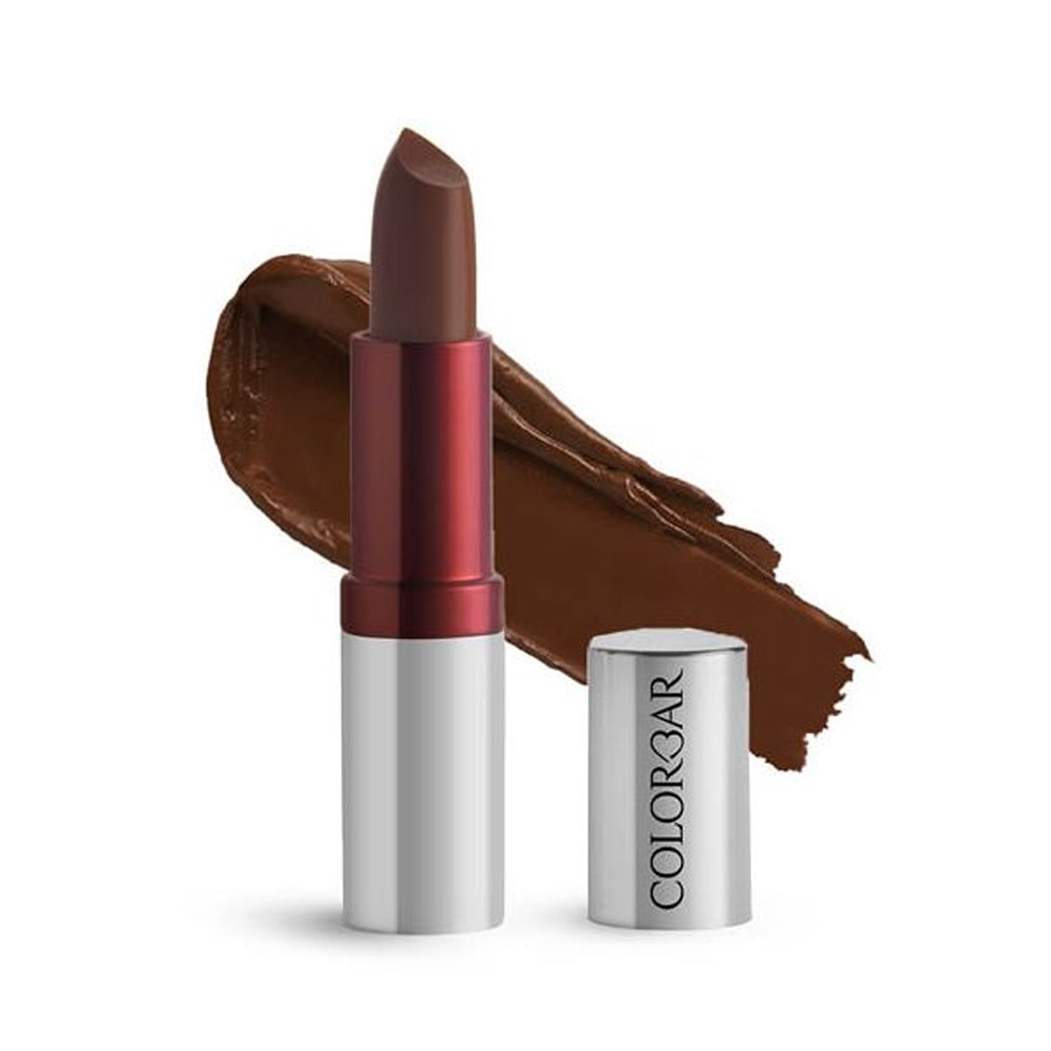 Colorbar Diva Lipstick For Keeps 001