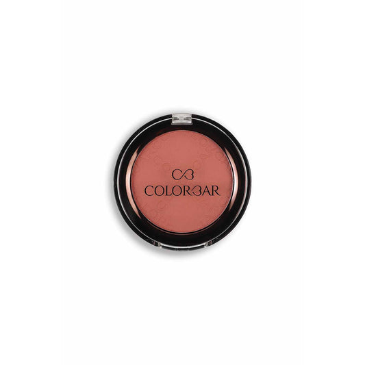 Colorbar Cheekillusion Blush New Sweet Scarlet