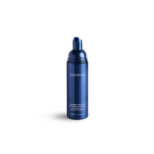 Colorbar Hydra White Foam Cleanser