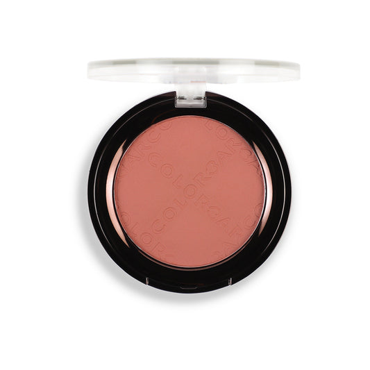 Colorbar Cheekillusion Blush New Bronzing Glaze