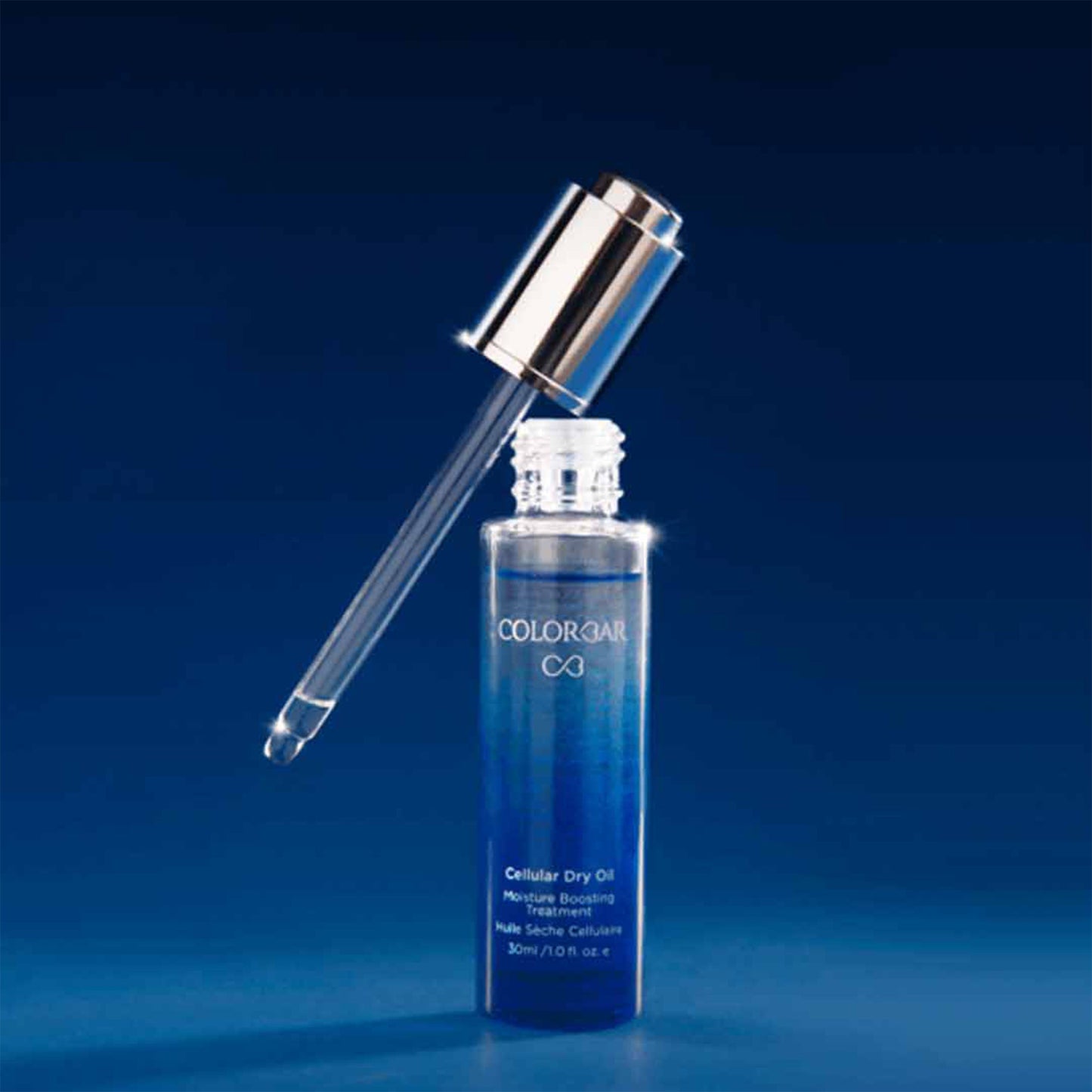 Colorbar Face Oils Colorbar Cellular Dry Oil