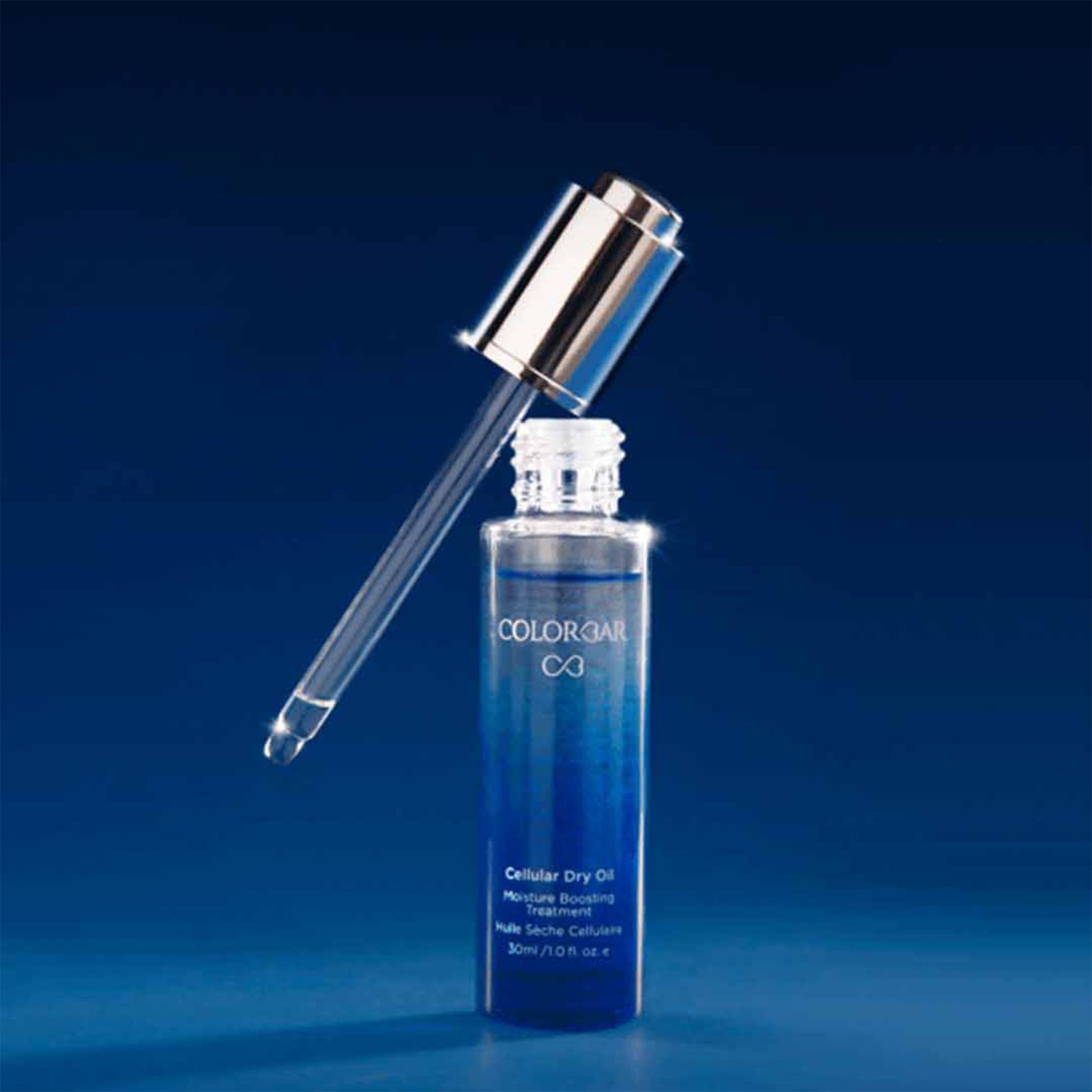 Colorbar Face Oils Colorbar Cellular Dry Oil