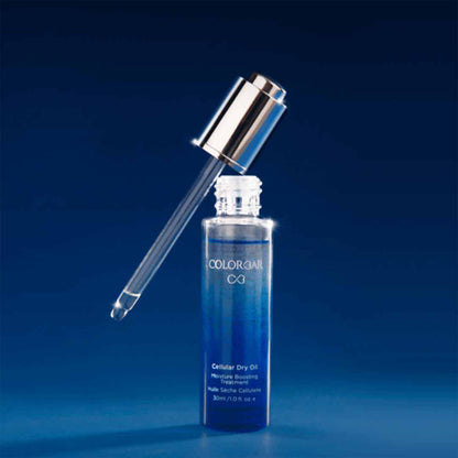 Colorbar Face Oils Colorbar Cellular Dry Oil