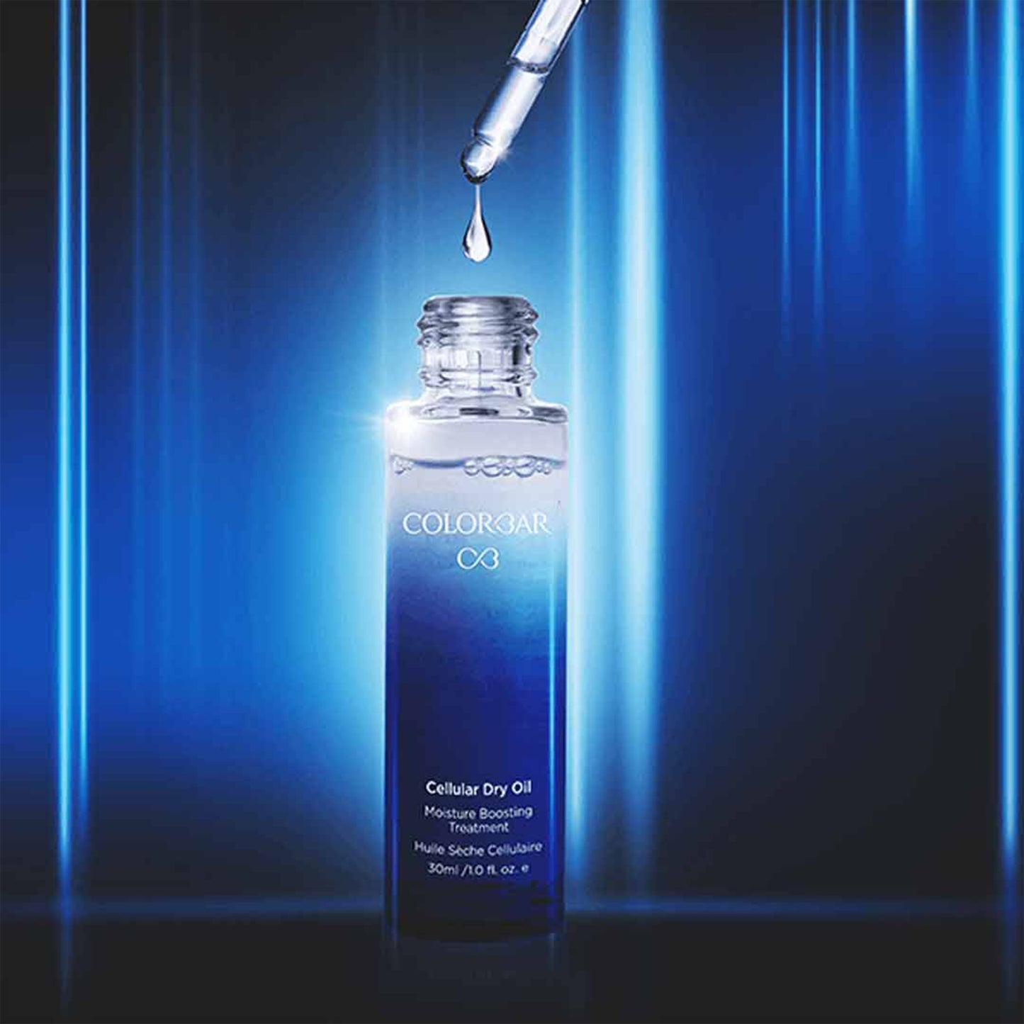 Colorbar Face Oils Colorbar Cellular Dry Oil