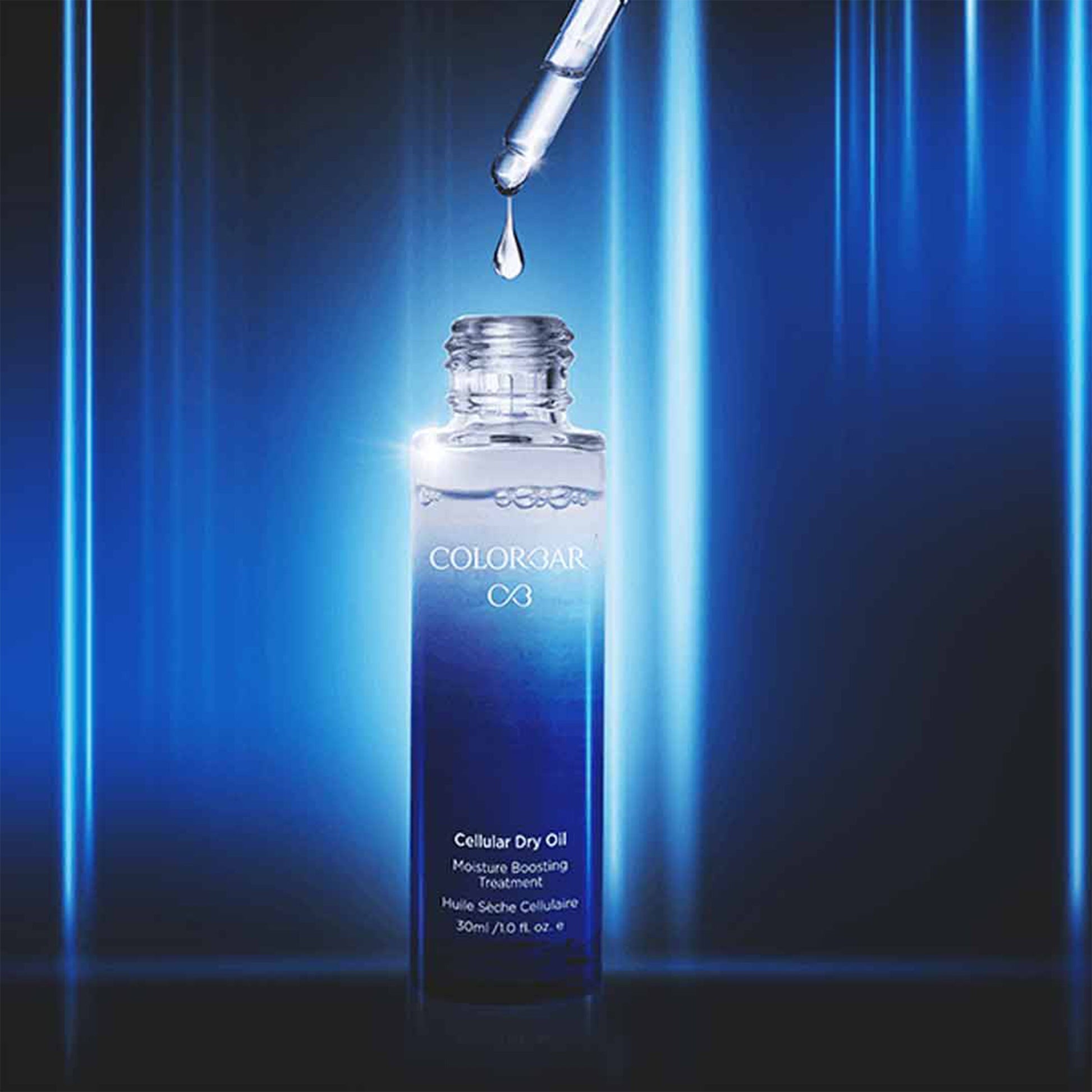 Colorbar Face Oils Colorbar Cellular Dry Oil