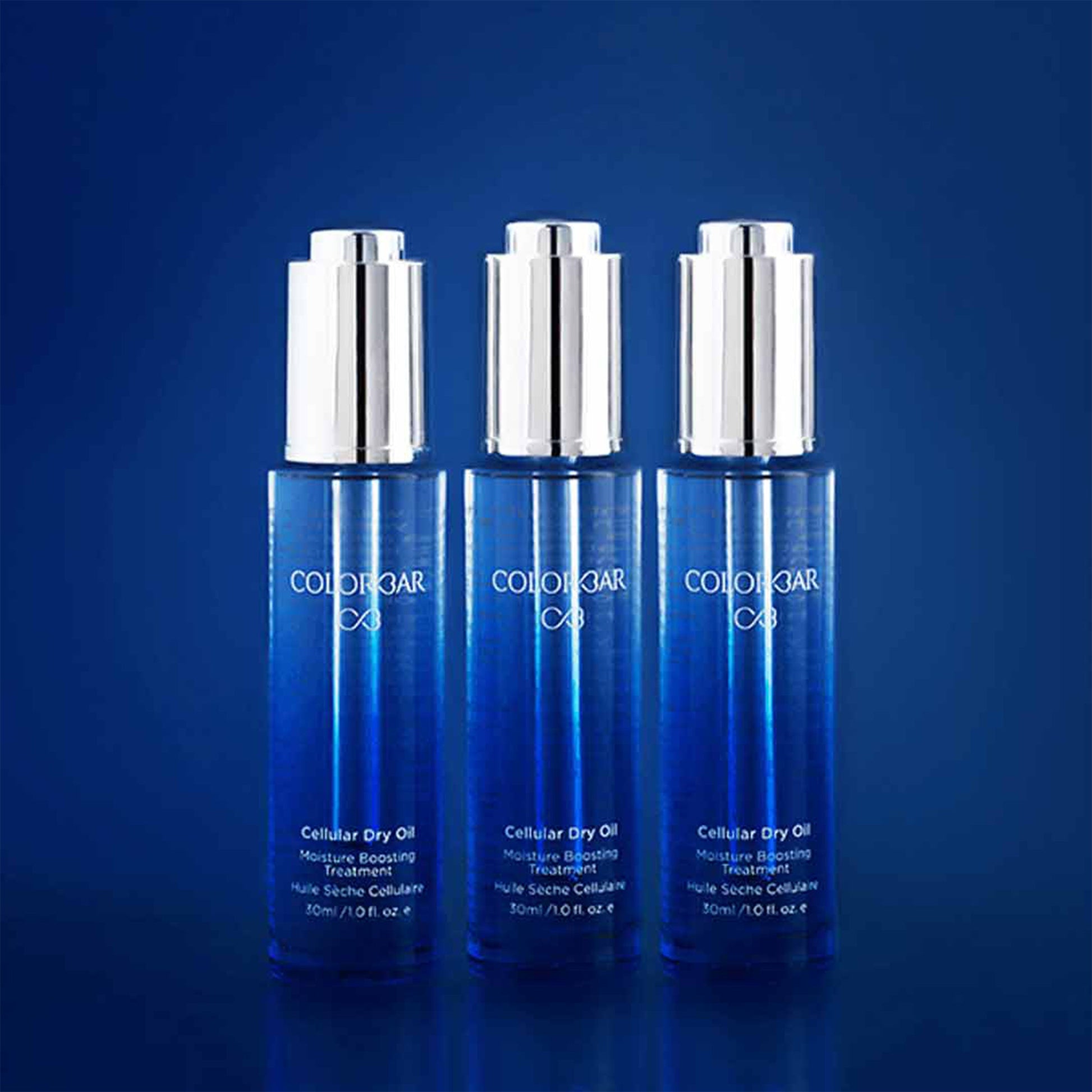 Colorbar Face Oils Colorbar Cellular Dry Oil