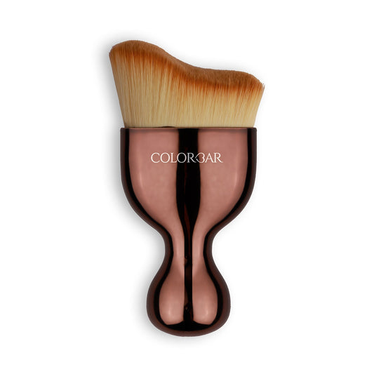 Buy Colorbar Brush Stay Sharp Contour Brush from DrMediCart, Ship from India to USA