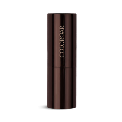 Buy Colorbar Sinful Matte Lipcolor Devilish - 002 Rust from DrMediCart, Ship from India to USA