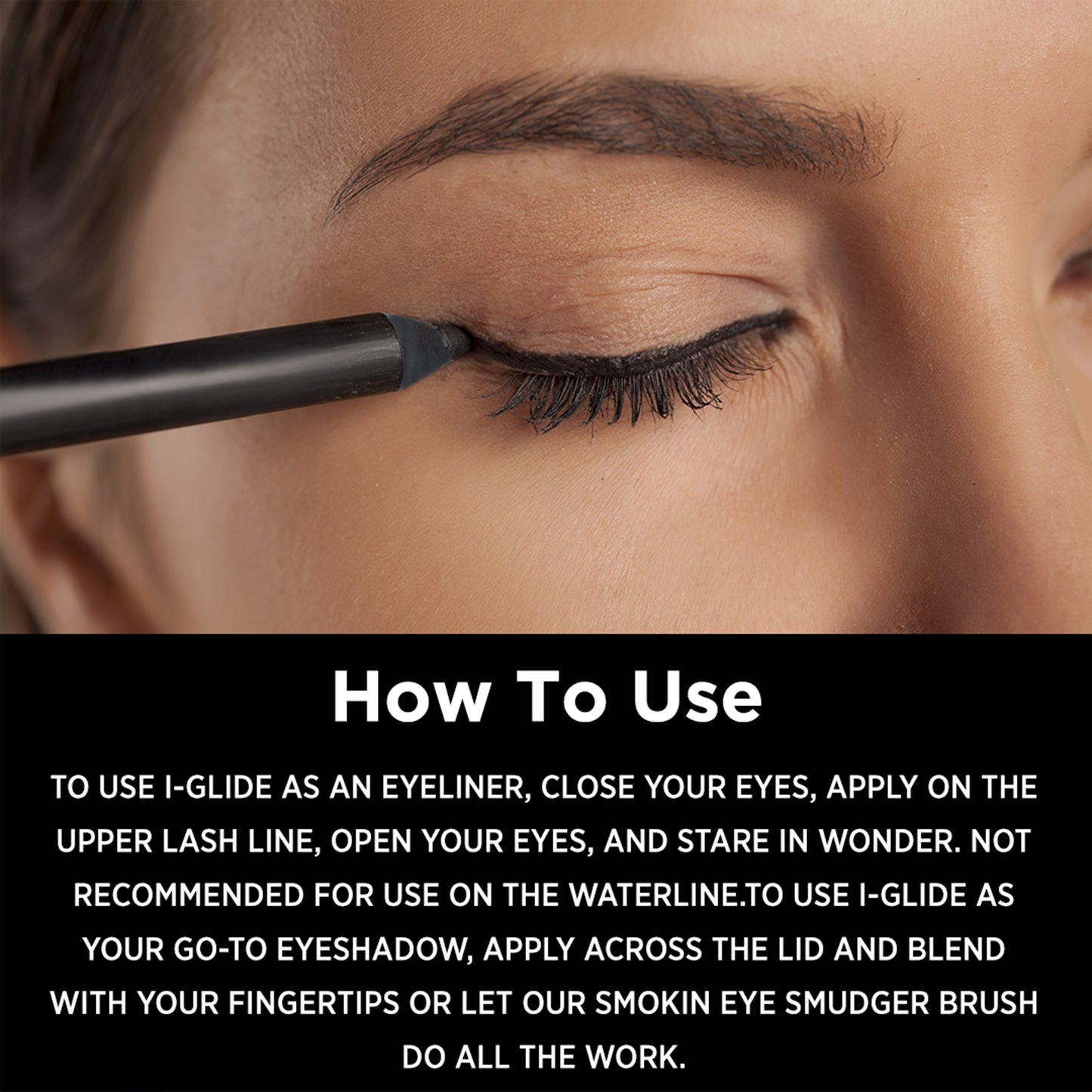 Colorbar I-Glide Eye Pencil - New Cocobar