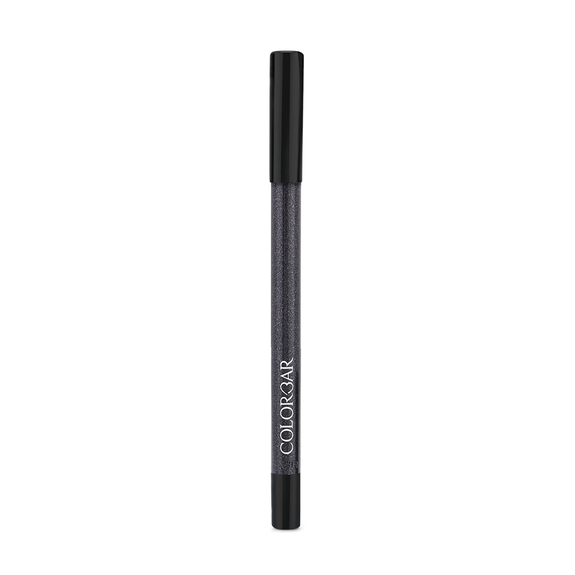 Buy Colorbar I-Glide Eye Pencil - New Coal Mine from DrMediCart, Ship from India to USA