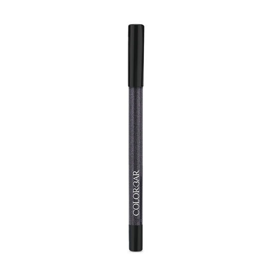 Buy Colorbar I-Glide Eye Pencil - New Coal Mine from DrMediCart, Ship from India to USA