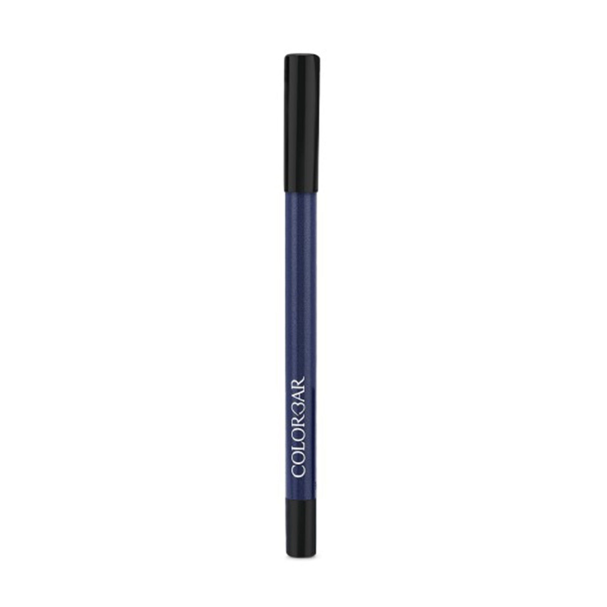 Buy Colorbar I-Glide Eye Pencil - New Glowing Sapphire from DrMediCart, Ship from India to USA